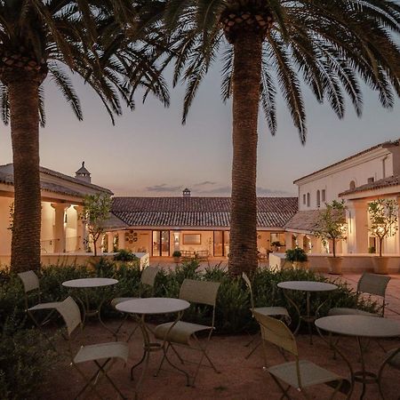 La Dehesa De Don Pedro Hotel Monesterio Exterior foto